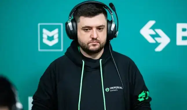CS:GO: treinador brasileiro tem banimento retirado pela ESIC