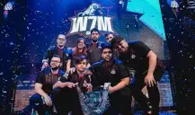 CS:GO: W7M deixa competitivo de Counter-Strike