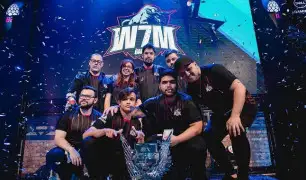 CS:GO: W7M deixa competitivo de Counter-Strike