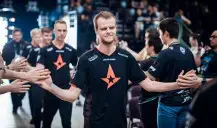 CS:GO: "Xyp9x" está de volta à Atralis