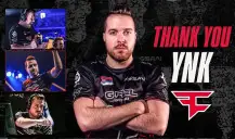 CS:GO: "YNk" não será mais o treinador da FaZe Clan
