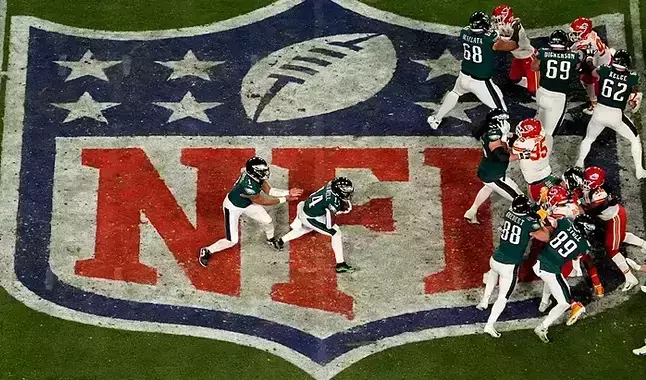 NFL anuncia cinco jogos fora dos EUA para temporada 2019/20 - Futebol  americano - iG