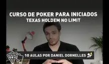 Curso de POKER na Academia das Apostas Brasil