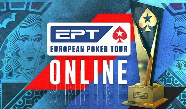Daniel Aziz é pódio no Evento #01 Mini do EPT Online