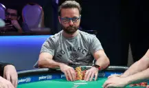 Daniel Negreanu pretende maratonar eventos de poker