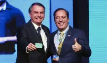 Decreto de Bolsonaro para apostas esportivas pode gerar milhões a clubes
