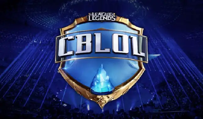Definida a final do CBLoL