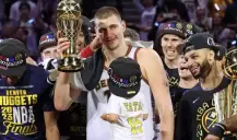Denver Nuggets é o grande campeão da NBA 2022/2023