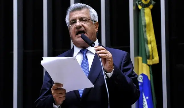 Deputado Federal enfatiza que "este é o momento" de legalizar os jogos no Brasil