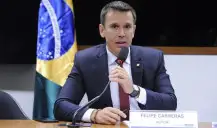 Deputado ressalta a importância de promover a legalização dos jogos no Brasil