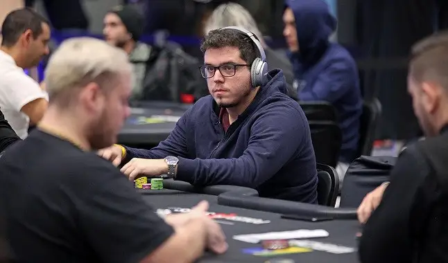 Destaque do Evento US$ 1.050 Daily Cooldown