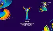 Copa do Mundo Feminino Sub-20 Colômbia 2024: tudo o que precisa de saber