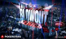 Destaques do Evento #08 da Blowout Series