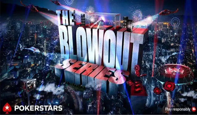 Destaques do Evento #08 da Blowout Series