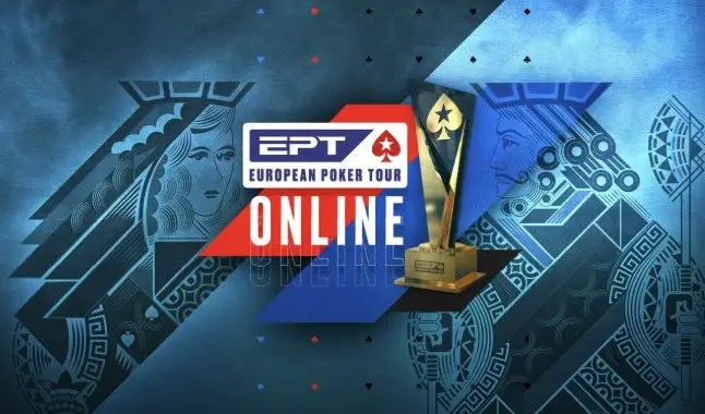 Destaques do Evento #4 Mini do EPT Online