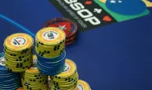 Destaques do primeiro dia do BSOP Online