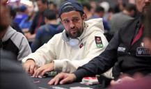 Destaques do US$ 215 Sunday Warm-Up