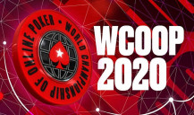 Destaques dos eventos LOW do WCOOP