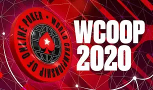 Destaques dos eventos LOW do WCOOP