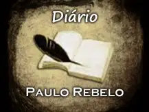 Diário de Paulo Rebelo
