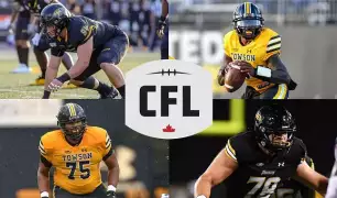 Dica de aposta na CFL - Domingo 09/07/23