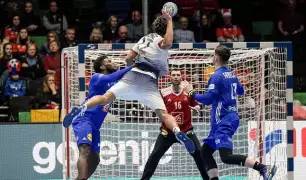 Dica de aposta em handebol - Quinta-feira 25/05/23