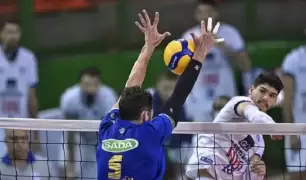 Melhores apostas em voleibol - Terça-feira 10/10/23