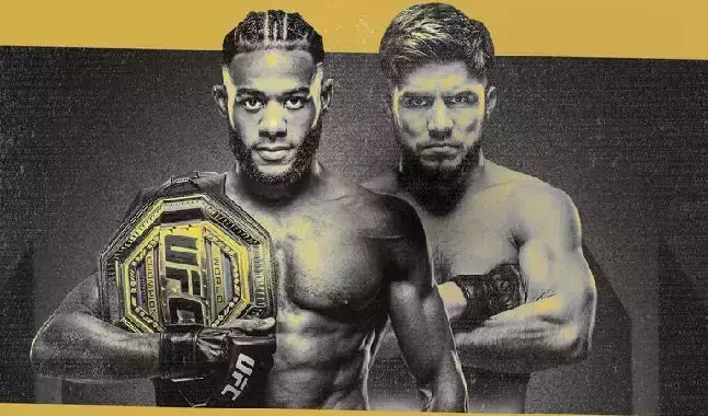 Dica de aposta no UFC 288 - Sterling vs Cejudo