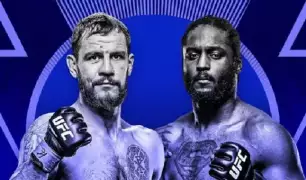 Dica de aposta para o UFC Fight Night 220