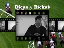 Todas as dicas do Bickat para apostar em cavalos (video)