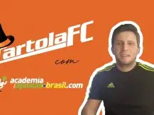 Dicas do Cartola FC 2018 - Rodada 33 - Atenção para Santos, Grêmio, Internacional e Flamengo