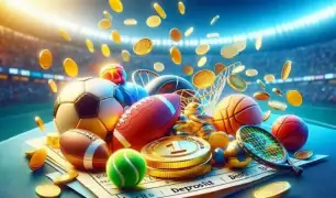 Dicas para apostas em esportes e mercados novos