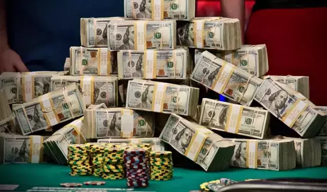 Dicas para jogadores de cash game evoluírem