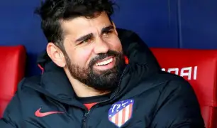 Diego Costa suspeito de explorar jogos