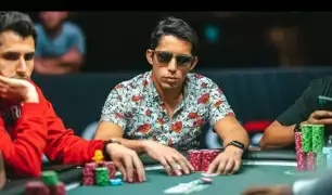 Diego Ventura dá dicas sobre poker