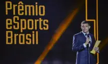 Divulgada a lista do Prêmio eSports Brasil 2020