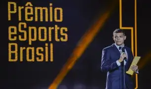 Divulgada a lista do Prêmio eSports Brasil 2020