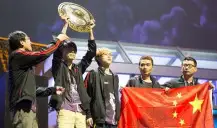 DOTA 2: Campeã mundial é banida por manipular resultados