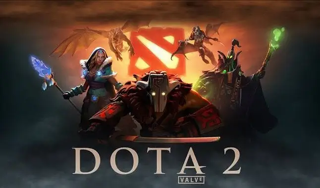 DOTA 2: Jogador dorme e time é punido