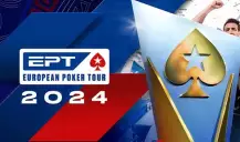 Dupla brasileira garante vaga para o EPT Paris da PokerStars