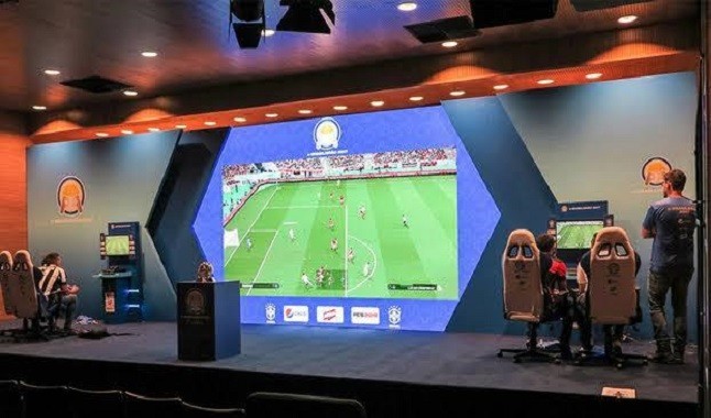 E-Brasileirão 2020: inscrições estão abertas; o campeão levará R$20 mil