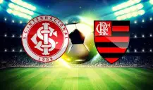 É decisão! Flamengo e Inter farão jogo eletrizante neste fim de semana