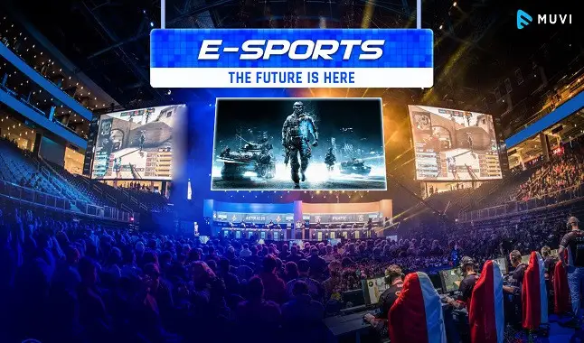Como os eSports impulsionaram as apostas esportivas