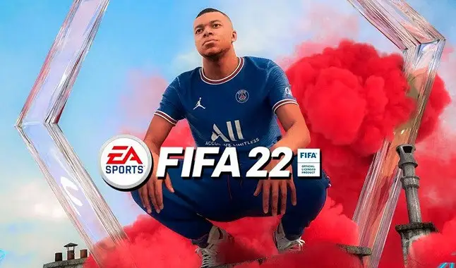 EA pode parar de usar o nome FIFA
