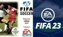 EA Sports anuncia mudanças no nome FIFA