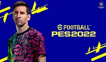 eFootball 2022 recebe duras críticas