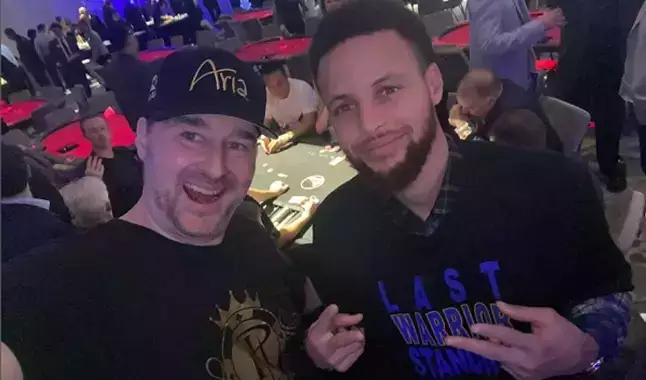 Em poker beneficente, equipe da NBA arrecada quantia alta