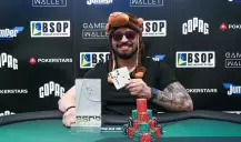 Embaixador da PokerStars comenta etapas do BSOP