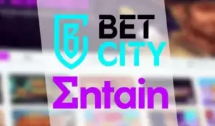 Entain finaliza compra da BetCity