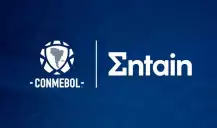 Entain firma acordo com a CONMEBOL